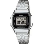 Наручний годинник CASIO LA680WA-1EF