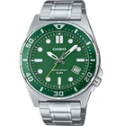 Наручні годинники CASIO MTD-135D-3AVDF