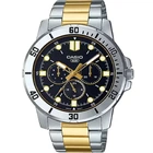 Наручний годинник CASIO MTP-VD300SG-1EUDF