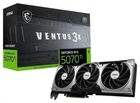 Відеокарта MSI GeForce RTX 5070 Ti Ventus 3X OC 16GB (2814334605)