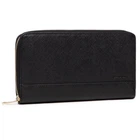 Кошелек женский Semi Line Black (3051-7)