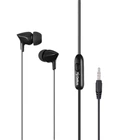 Навушники провідні Gelius Ultra Symphony GU-080 з мікрофоном Black