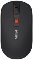 Мышь Xiaomi Mi Mouse Lite XMWXSB01YM Wireless Black (HLK4035CN