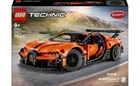 Конструктор LEGO Гіперкар Bugatti Chiron Pur Sport 771 деталей (42222)