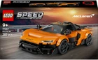 Конструктор LEGO McLaren W1 287 деталей (77257)