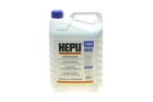 Антифриз концентрат Hepu G11 синій (5л.)