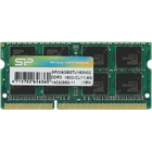 Оперативная память Silicon Power 8GB SODIMM DDR3 1600MHz (SP008GBSTU160N02)