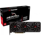 Відеокарта AMD Radeon RX 9070 16 GB GDDR6 Reaper PowerColor (RX 9070 16G-A) ( Black ) 36917