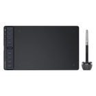 Графический планшет Huion Inspiroy 2 M H951P, 8192 уровня нажатия, 8.7x5.4", черный