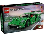 Конструктор LEGO Technic Porsche 911 GT3 R REXY AO Racing (42224)