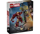 Конструктор LEGO Халкбастер против Халка (76343)