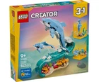 Конструктор LEGO Creator Красивые дельфины (31385)