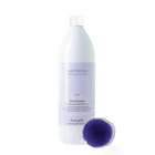 Фиолетовый шампунь FarmaVita для нейтрализации желтизны Cool Blonde Amethyste Silver Shampoo 1000 мл