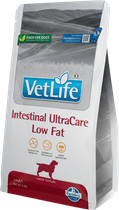 Сухий корм для собак Farmina Vet Life Intestinal UltraCare Low Fat