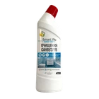 Гель для миття санвузлів з антимікробною дією лимон та м'ята Smart Life, Farmasi 1 л
