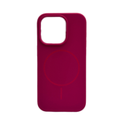 Защитный чехол-накладка Cosmic Silicone Case Magnetic для Apple iPhone 14 Pro Max Dragon Fruit (SilMag14PM-56)