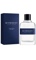 Мужская туалетная вода Givenchy Pour Homme Blue Label 2024