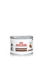 Влажный корм для щенков Royal Canin Gastrointestinal Puppy при расстройствах пищеварения