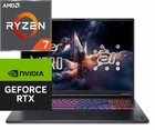 Ноутбук (2025) for gaming Acer Nitro 18 AI Ryzen AI 7-350 / 32GB / 1TB / Win11x Licensed / RTX5060 / 18" 165Hz