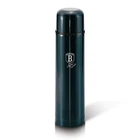 Термос Berlinger Haus Metallic Line Aquamarine Edition 750 мл (BH-6377)