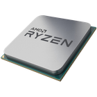 Процесор AMD Ryzen 5 5500GT (100-000001489) sAM4 TRAY