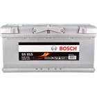 Акумулятор автомобільний Bosch 110А (0 092 S50 150)