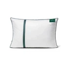 Подушка MirSon Трьохкамерна Imperial Style (середня) 60х60 (2200007209583) MirSon 2200007209583 880438