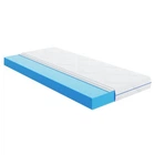 Матрас Highfoam Largo Opti Slim New, ортопедический двухсторонний 160 x 190 см (4820001346893) Highfoam 4820001346893 876498