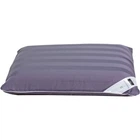 Подушка MirSon ортопедическая №6047 Noble stripe Graphite Men 59х43х12 (2200003261707) MirSon 2200003261707 877065