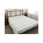 Простынь Руно бязь Fly White 143х215 см (71.114Б_Fly white) Руно 71.114Б_Fly white 878906