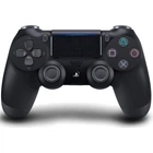 Джойстик Doubleshock 4 PS4/PC wireless Чорний геймпад