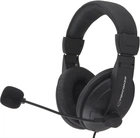 Ігрова гарнітура Esperanza EH103 Black (EH103)