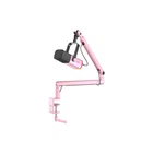 Мікрофон Fifine TAM8P USB/XLR Pink