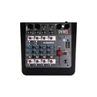 Микшерный пульт Allen&Heath ZED-6
