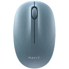 Мишка Havit HV-MS54GT Wireless Blue (6939119080082)