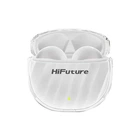 Навушники HiFuture FlyBuds3 White