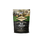 Сухой корм для взрослых собак Carnilove Duck & Pheasant