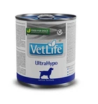 Вологий корм для собак Farmina Vet Life Ultrahypo