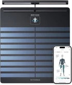 Умные весы WITHINGS Body Scan с биоимпедансом Black