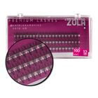Zola Ресницы в пучках 10D, 12 мм