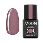 Гель-лак Moon Full Summer №622 сиреневый винтажный 8 мл