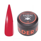 Моделирующий гель Moon Full Builder Gel №14 30 мл