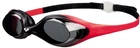 Очки Arena SPIDER JR (92338-054) Дети OSFM Красные/Черные (3468335550145)