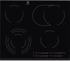 Варочная поверхность ELECTROLUX EHF6547FXK