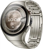Смарт-часы HUAWEI Watch 5 46 mm Titanium
