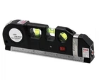 Лазерний рівень із вбудованою рулеткою LASER LEVELPRO3