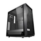 Корпус для ПК Fractal Design Meshify C (FD-CA-MESH-C-BKO-TGL)
