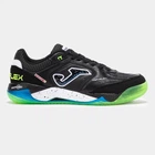 Футзалки Joma TOP FLEX PLUS TOUW2501IN 45, чорний