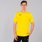 Футболка COMBI JOMA 100052.900 xs, жовтий
