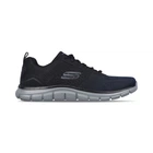 Кросівки чоловічі Skechers Ripkent Wide Fit 232399W 43, синій